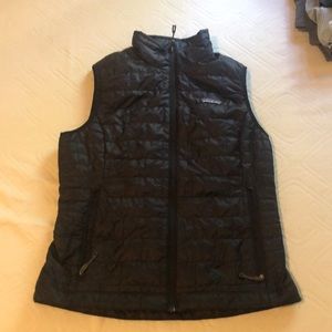 Brand New Patagonia Vest